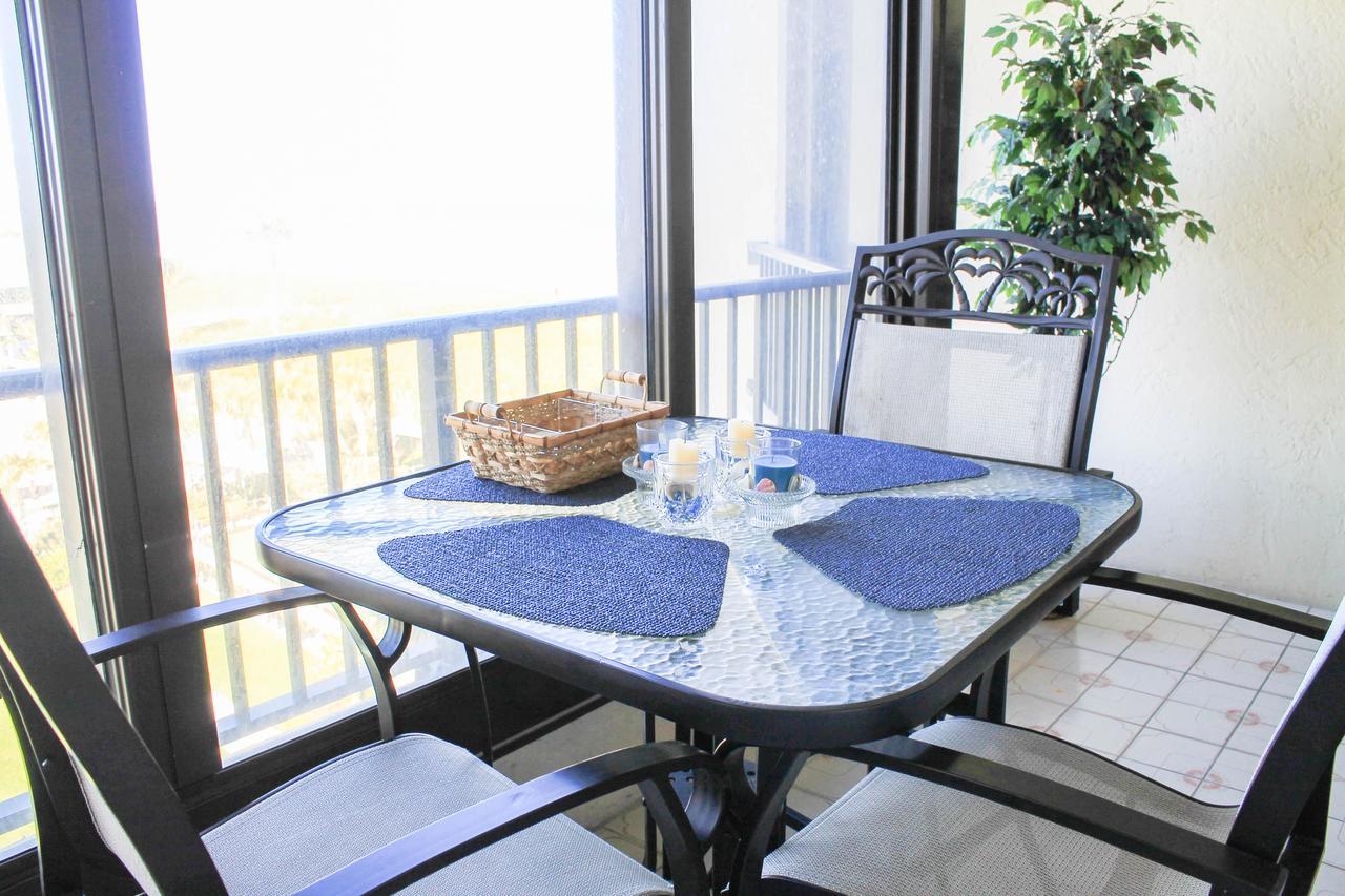Ocean Village Seascape Ii 8153 Holiday home *