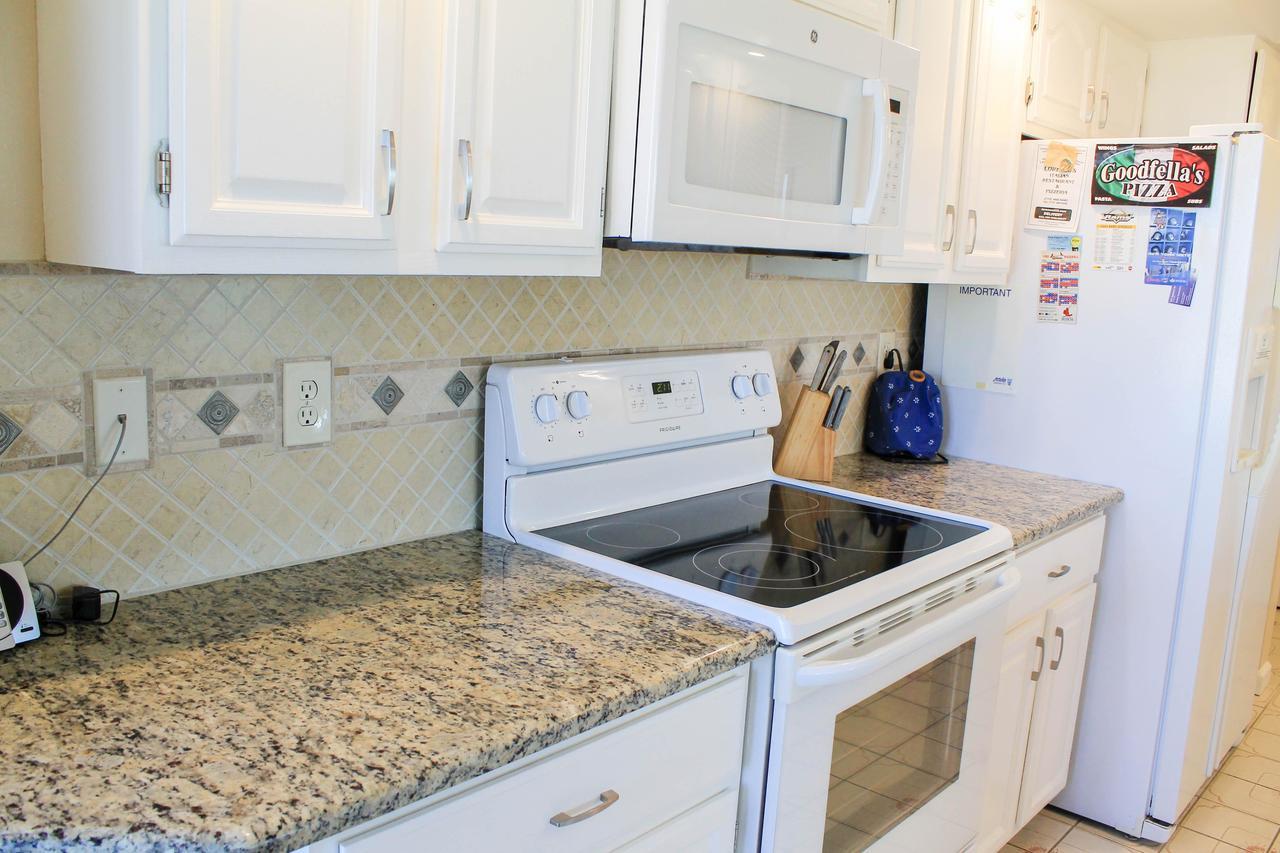 Ocean Village Seascape Ii 8153 Holiday home Fort Pierce