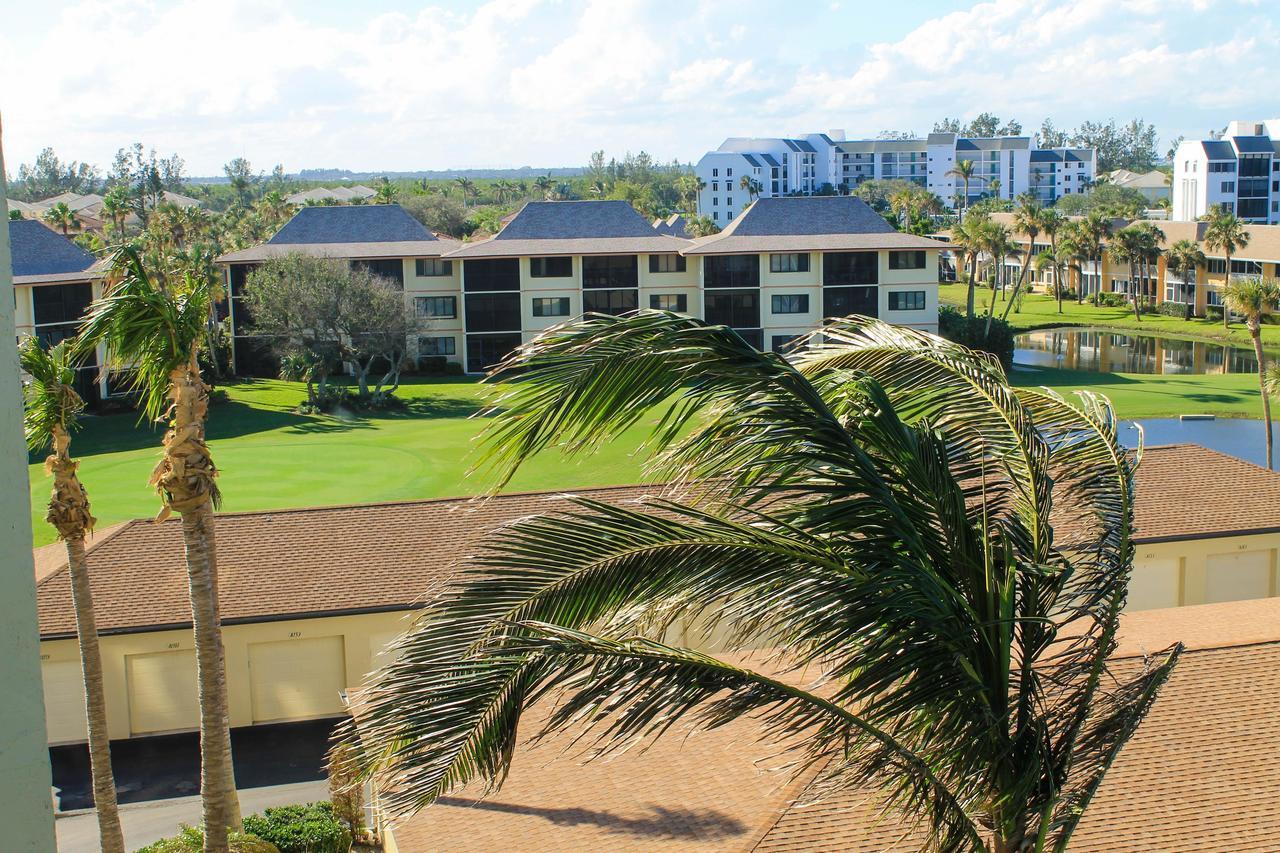 Ocean Village Seascape Ii 8153 Fort Pierce