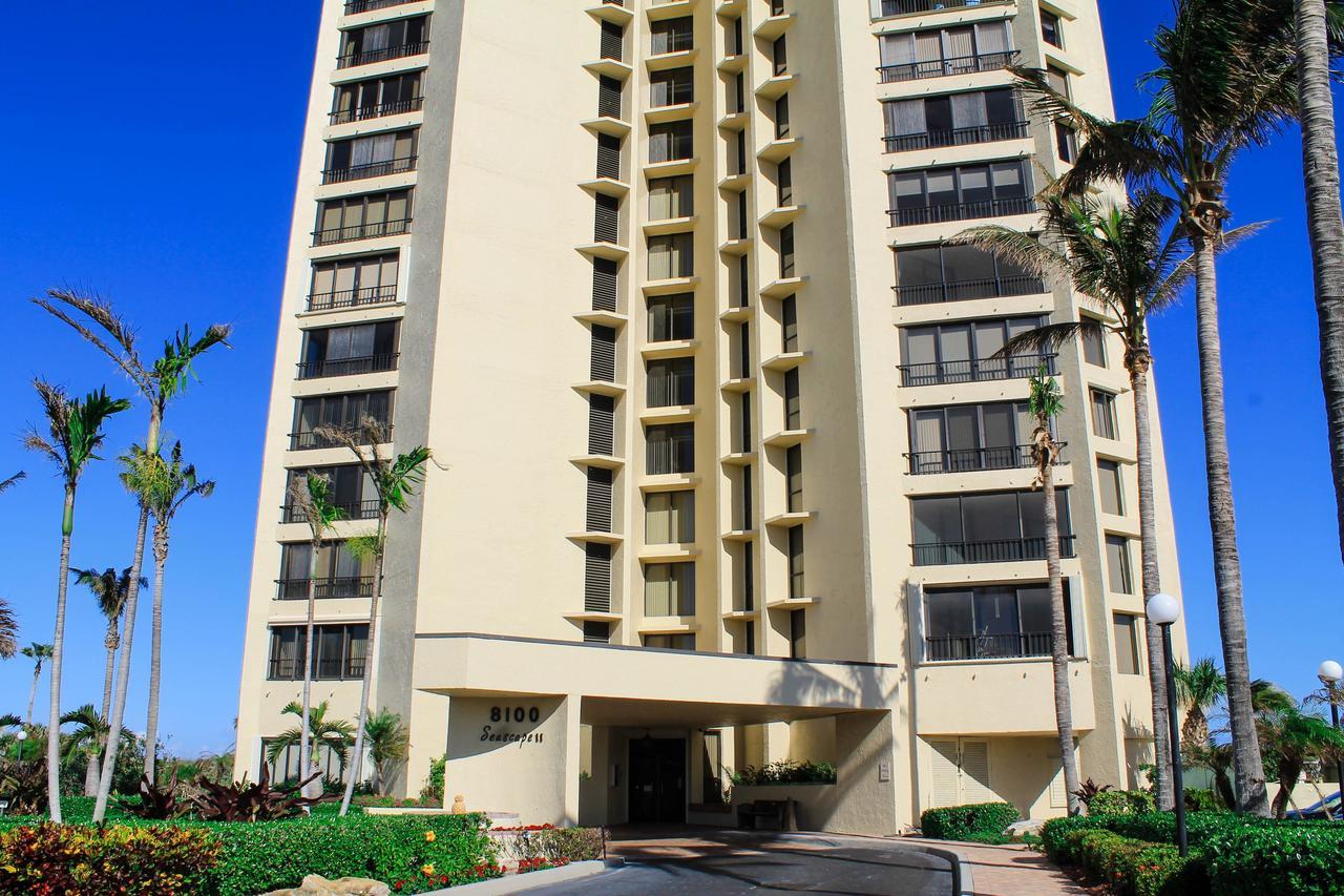 Holiday home Ocean Village Seascape Ii 8153