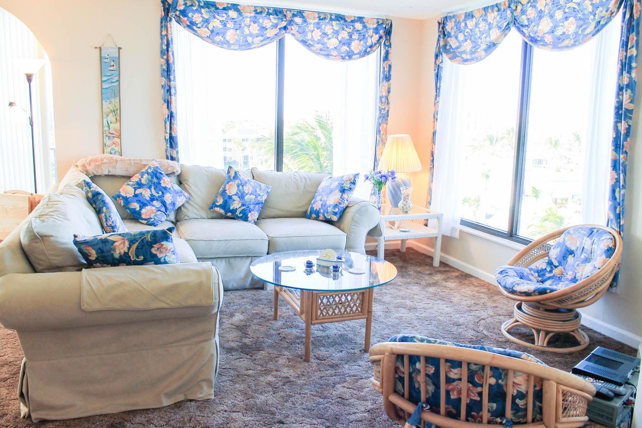 Ocean Village Seascape Ii 8153 Holiday home *