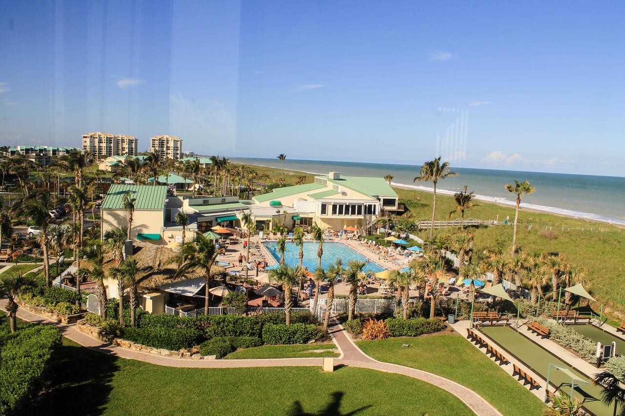 Ocean Village Seascape Ii 8153 Fort Pierce