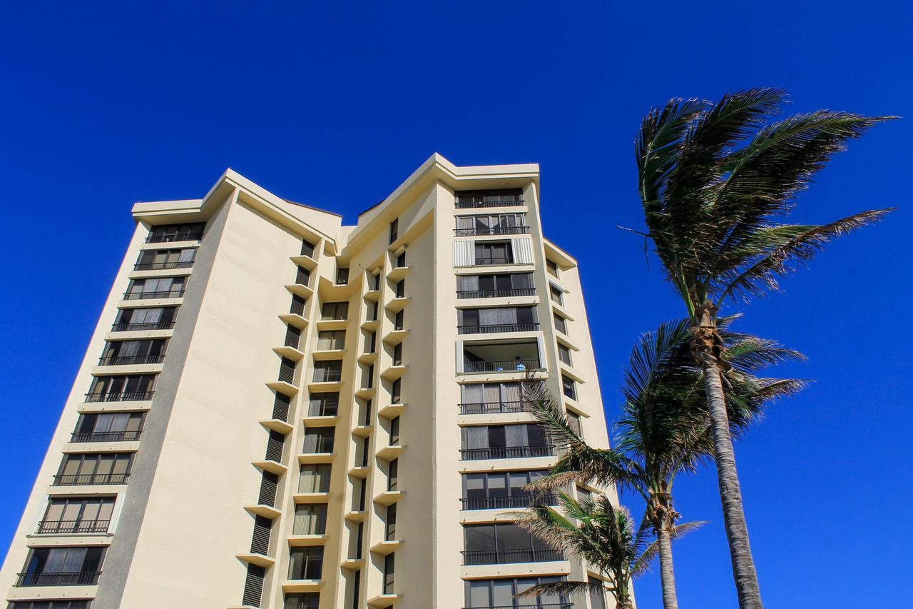 Ocean Village Seascape Ii 8153 Holiday home *