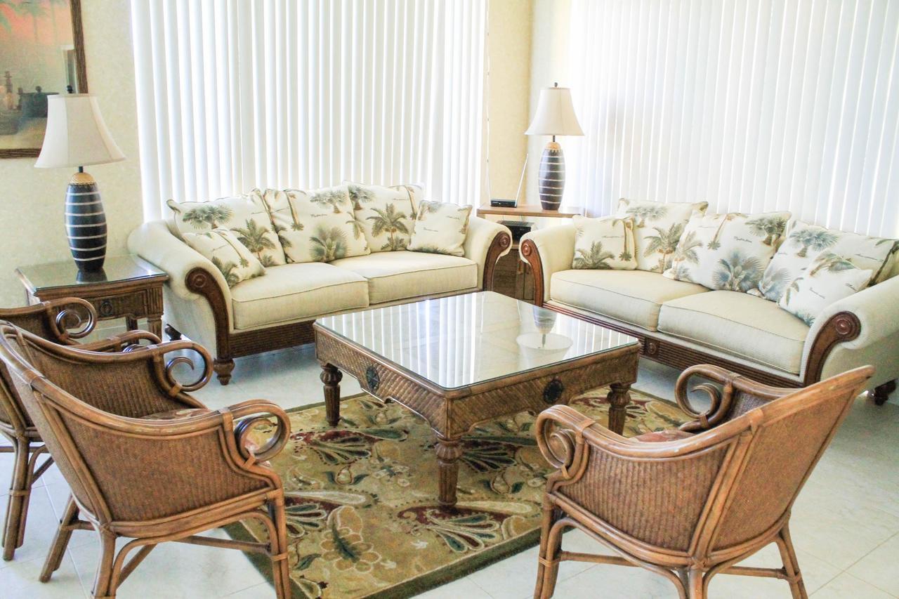 Ocean Village Seascape Ii 8153 Holiday home *