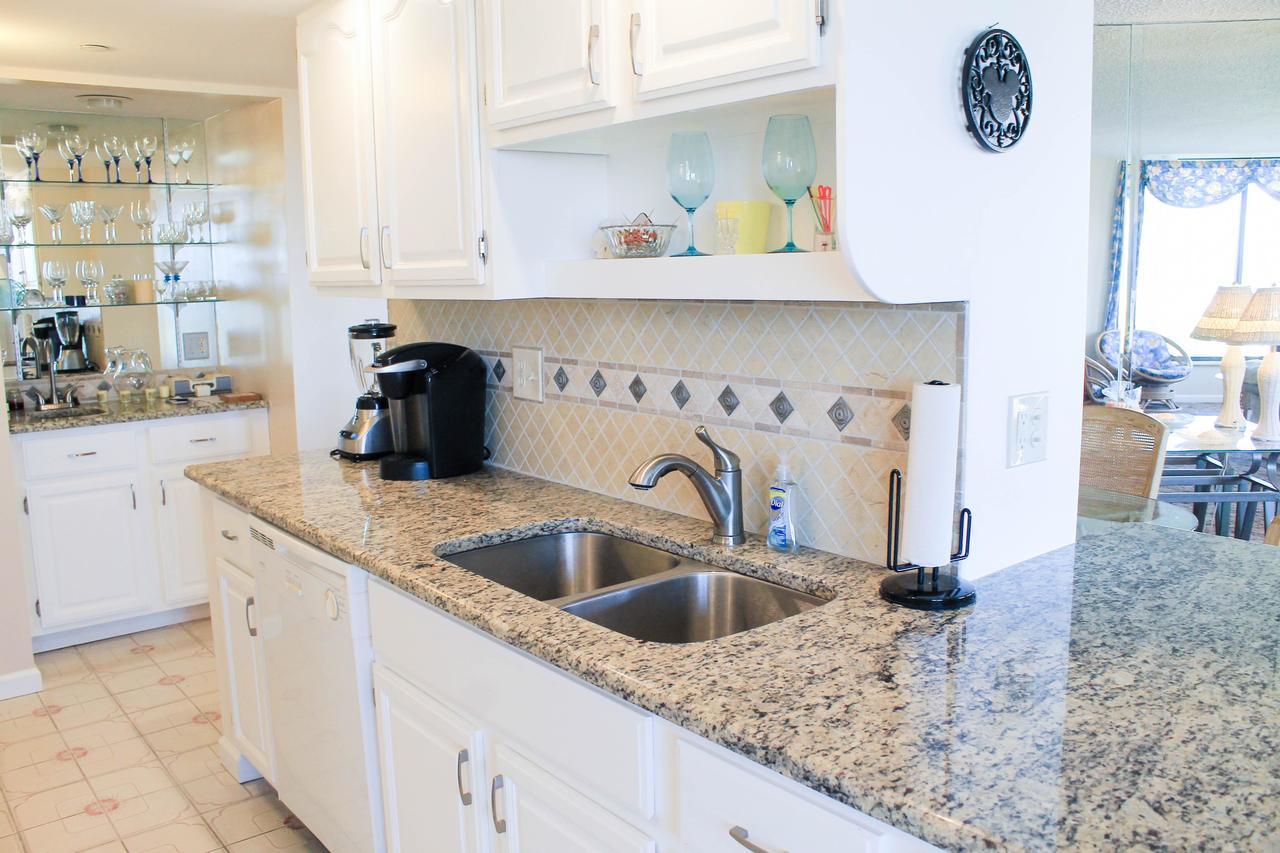 Holiday home Ocean Village Seascape Ii 8153 Fort Pierce