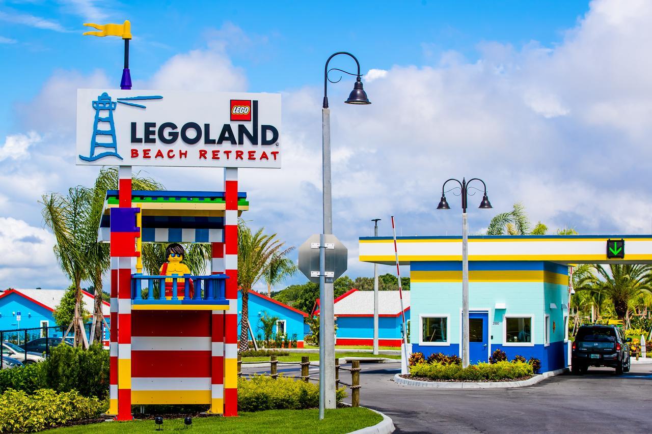 Legoland Florida Resort 4*