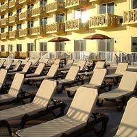 Spark By Hilton Ormond Oceanfront Ormond Beach