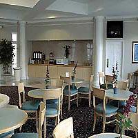 La Quinta By Wyndham West 3*