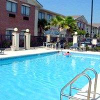Hotel Western Mayport And 3*