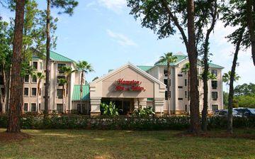 Hotel Hampton & Tampa-north Tampa