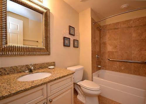 Club By Rmi Vacations Hotel Pensacola Beach