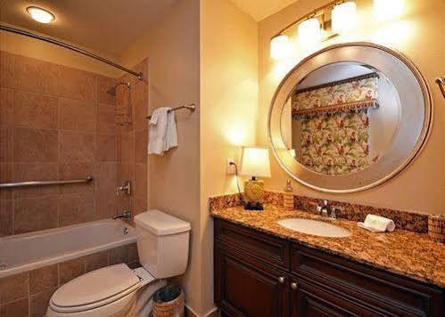 Club By Rmi Vacations Pensacola Beach
