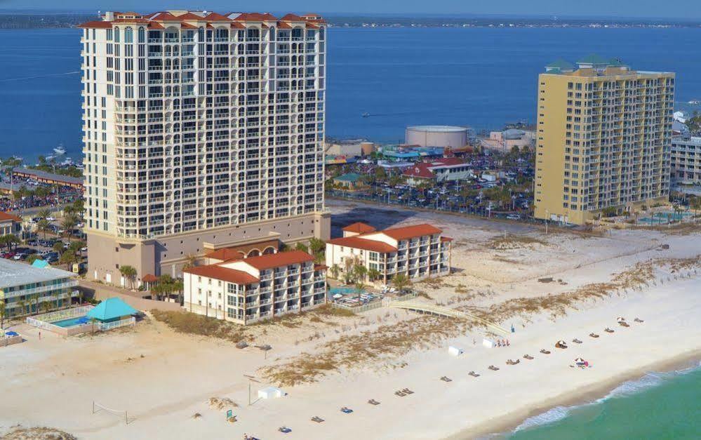 Hotel Club By Rmi Vacations Pensacola Beach