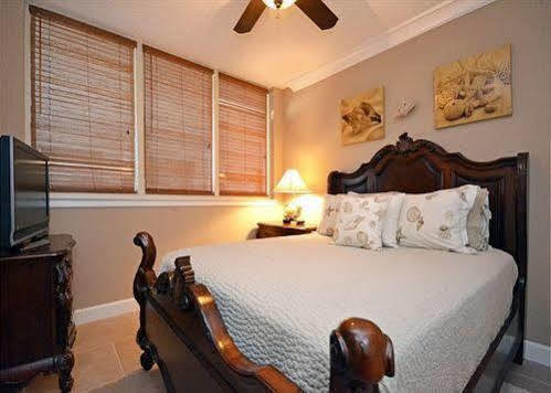 Club By Rmi Vacations Pensacola Beach
