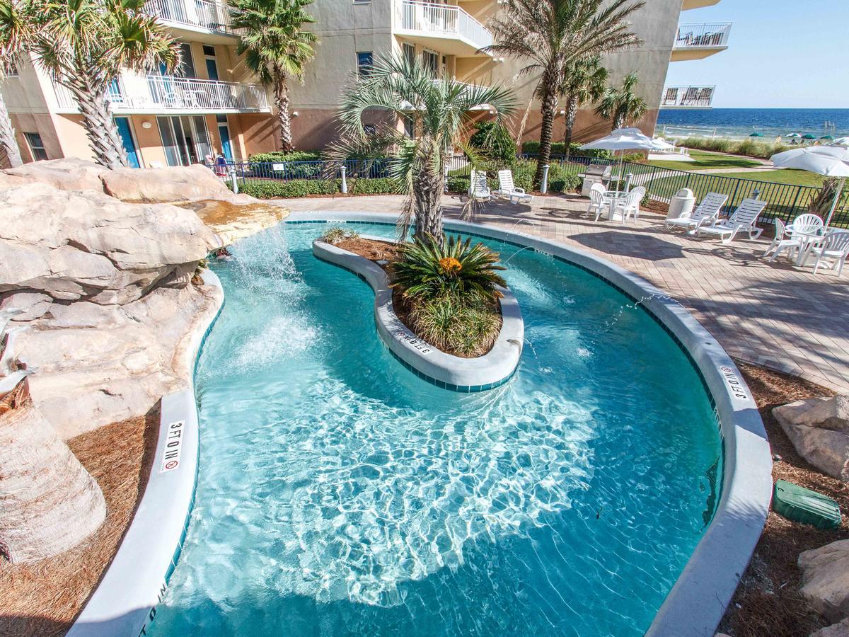 Apartment Waterscape B224 Fort Walton Beach