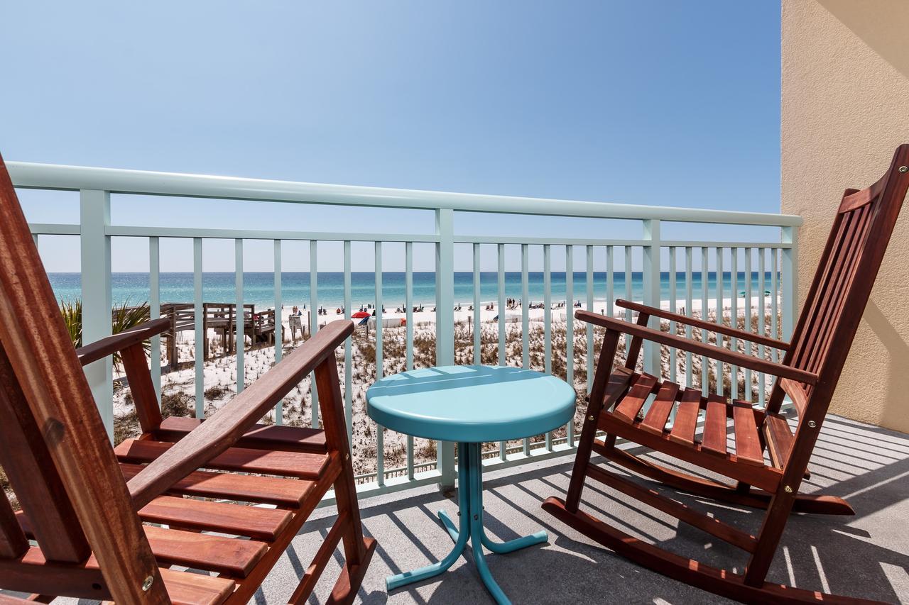 Apartment Pelican Isle 202 Fort Walton Beach