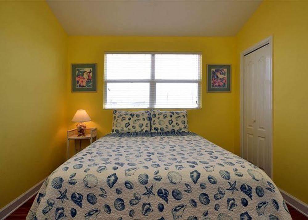Vacation Homes By Rmi Hotel Oriole Beach