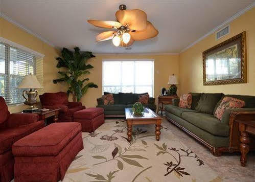 Vacation Homes By Rmi 4* Oriole Beach