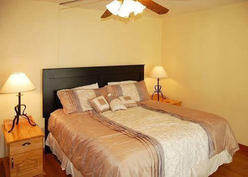 Vacation Homes By Rmi 4*