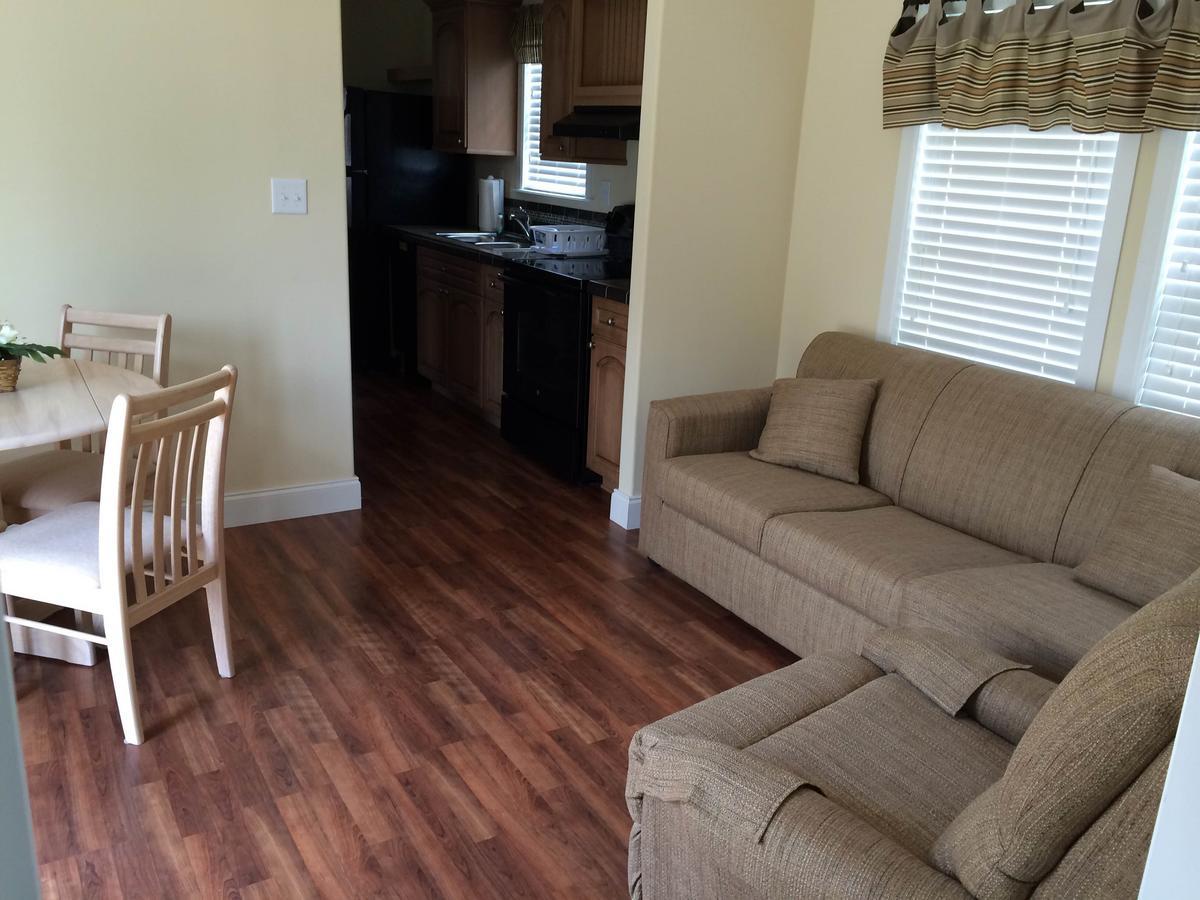 Holiday park Fort Myers Beach Two-bedroom Park Model 4 Harlem Heights
