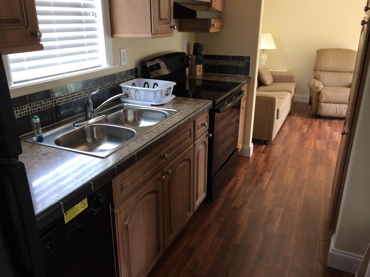 Holiday park Fort Myers Beach Two-bedroom Park Model 4 Harlem Heights