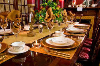 Amelia Island Williams House Fernandina Beach