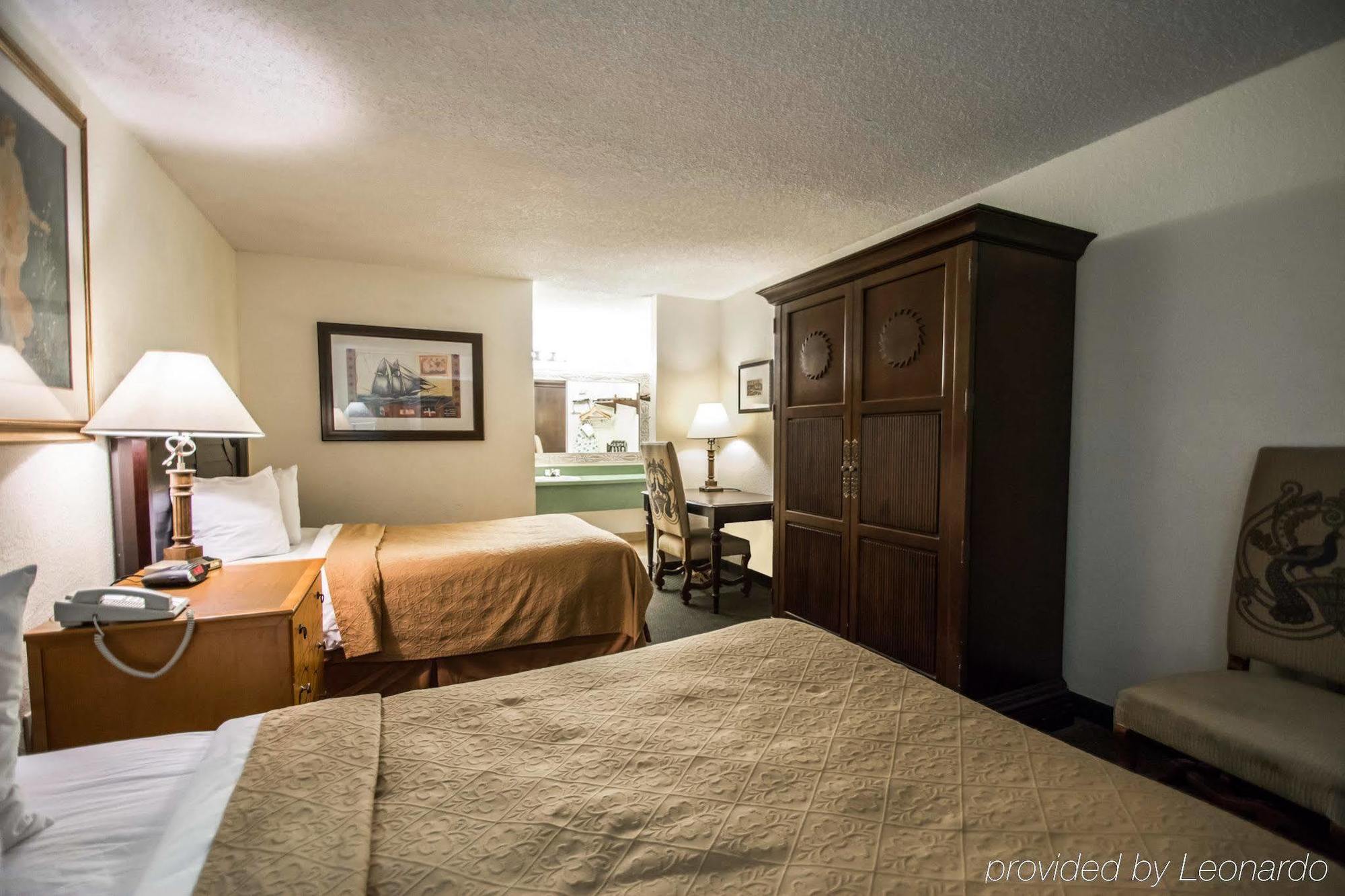 Hotel Quality & Eastgate