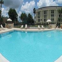 Grand Kissimmee At Celebration - Shuttle To Theme Parks Hotel 3*