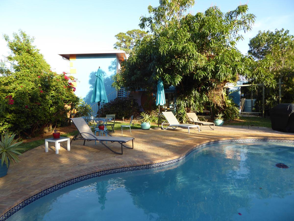 Mermaid Two Apartment Lake Worth Beach