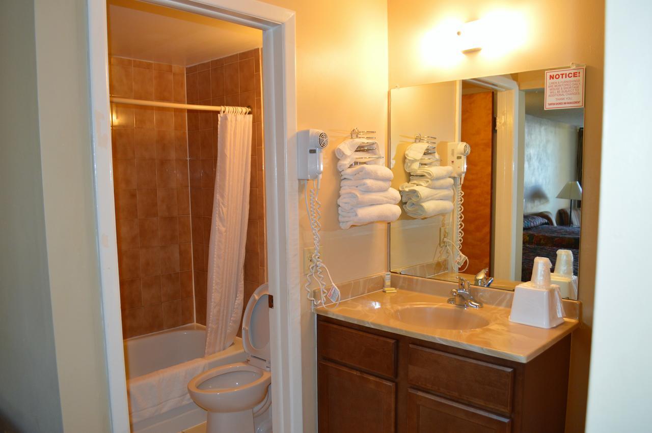 Motel Tarpon Shores 2*