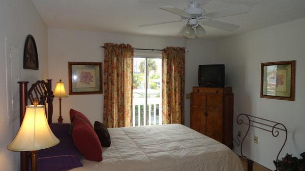 Holiday home Good Times Both Units Townhouse