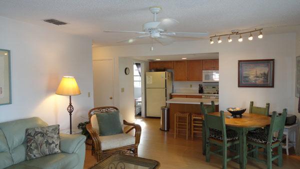 Good Times Both Units Townhouse Bradenton Beach