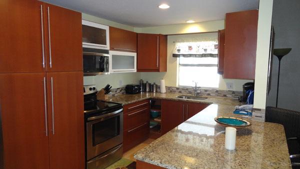 Holiday home Good Times Both Units Townhouse Bradenton Beach