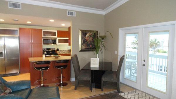 Holiday home Good Times Both Units Townhouse Bradenton Beach