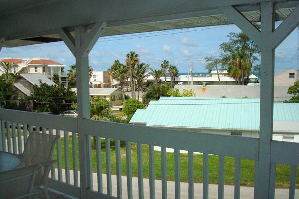 Holiday home Good Times Both Units Townhouse