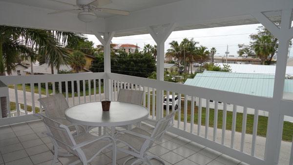 Good Times Both Units Townhouse * Bradenton Beach