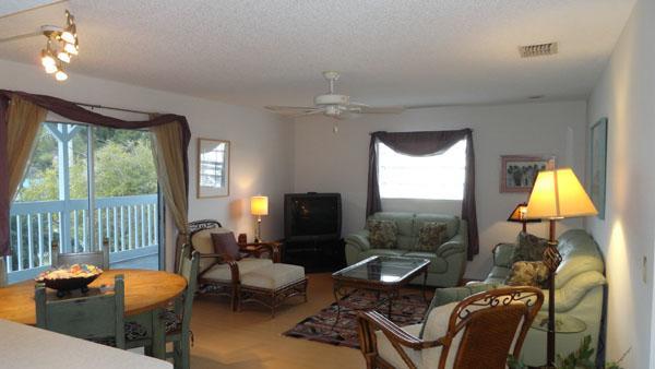 Holiday home Good Times Both Units Townhouse Bradenton Beach