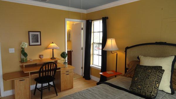 Holiday home Good Times Both Units Townhouse