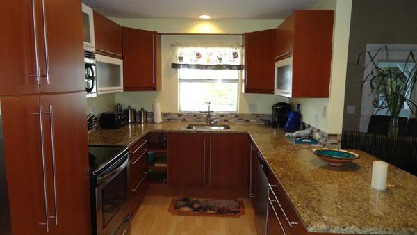 Holiday home Good Times Both Units Townhouse