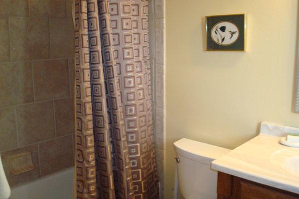 Holiday home Good Times Both Units Townhouse