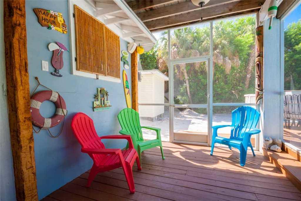128-conch House Holiday home