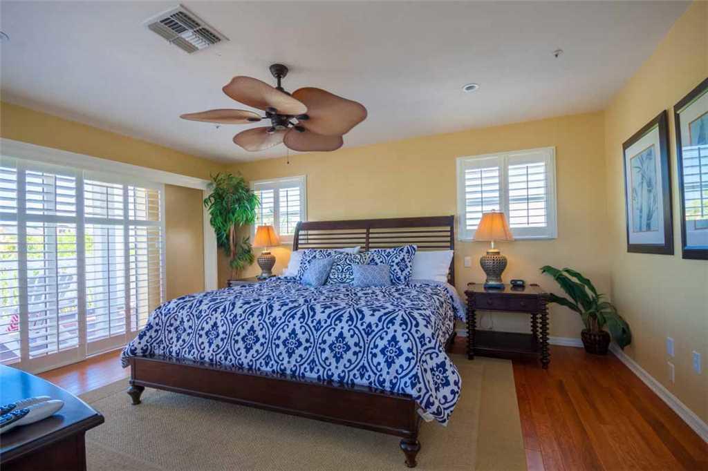 128-conch House * North Captiva