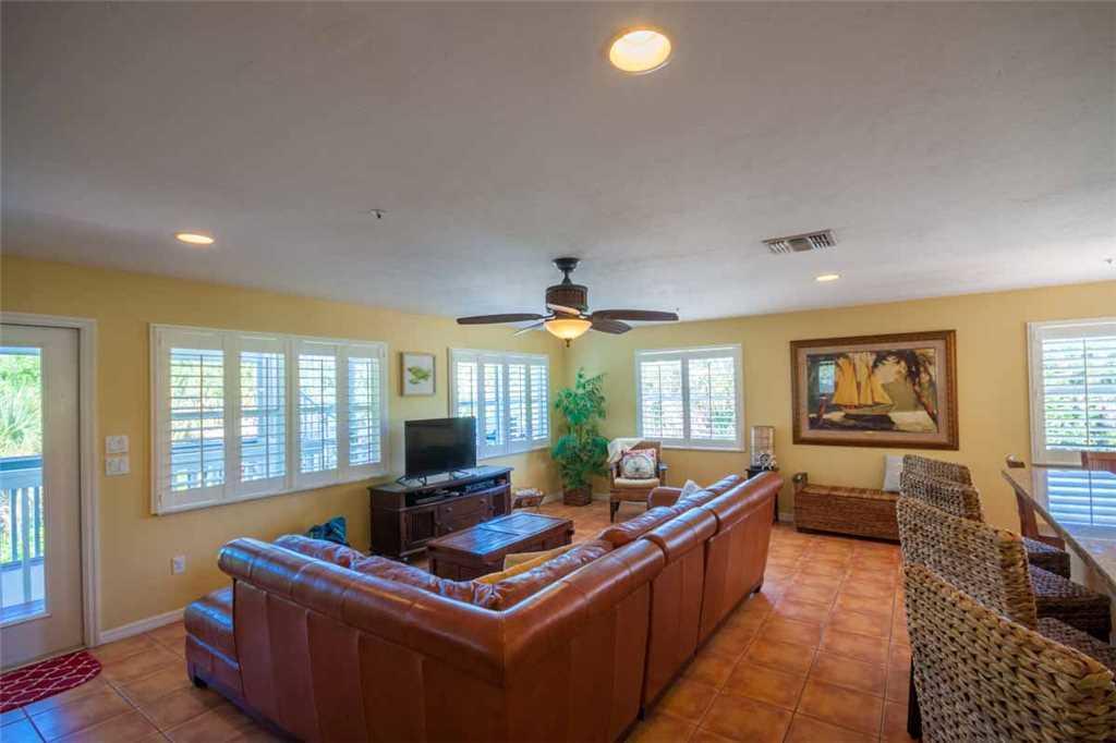 128-conch House Holiday home North Captiva