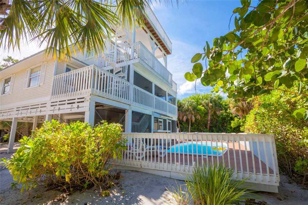 Holiday home 128-conch House North Captiva