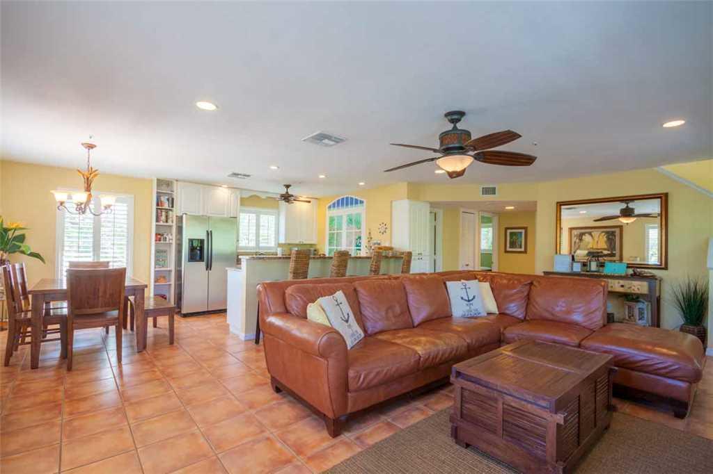 128-conch House Holiday home North Captiva