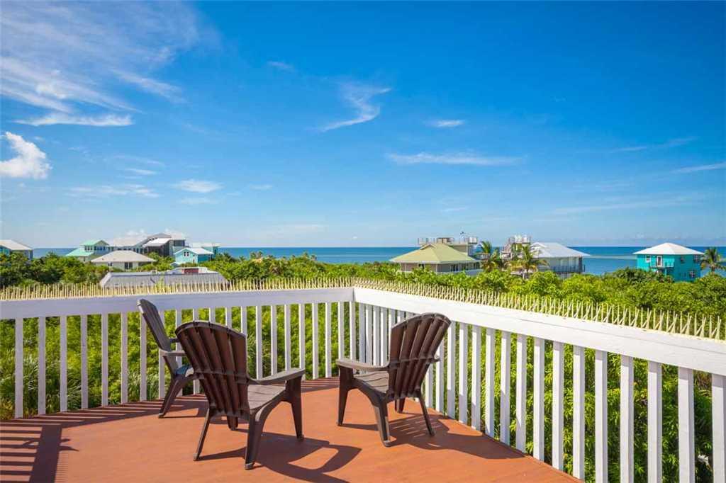Holiday home 128-conch House North Captiva