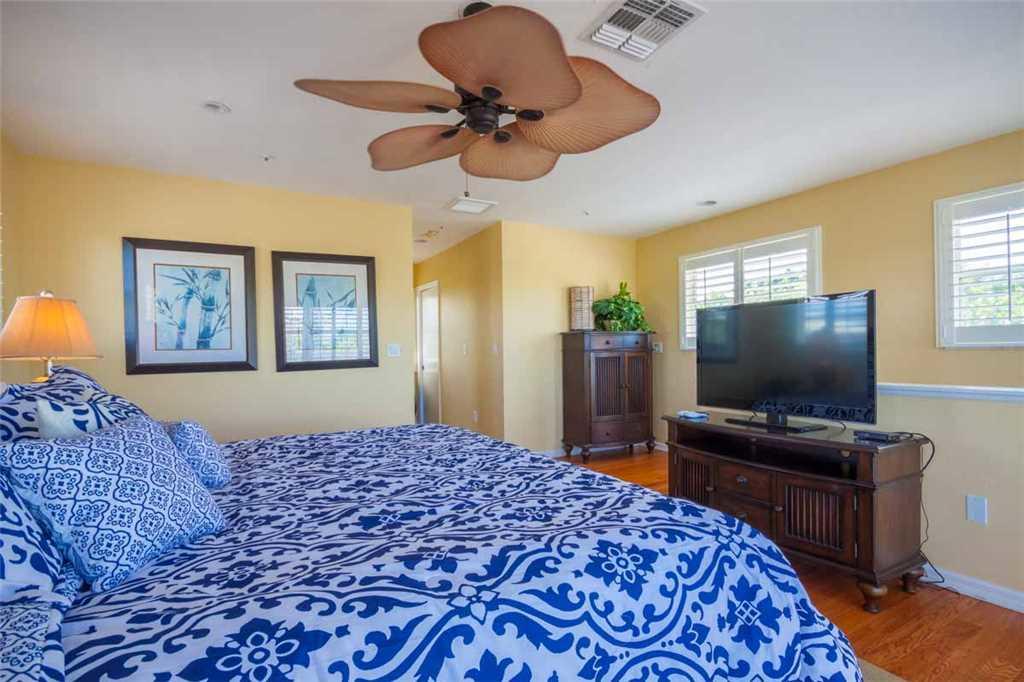 128-conch House * North Captiva