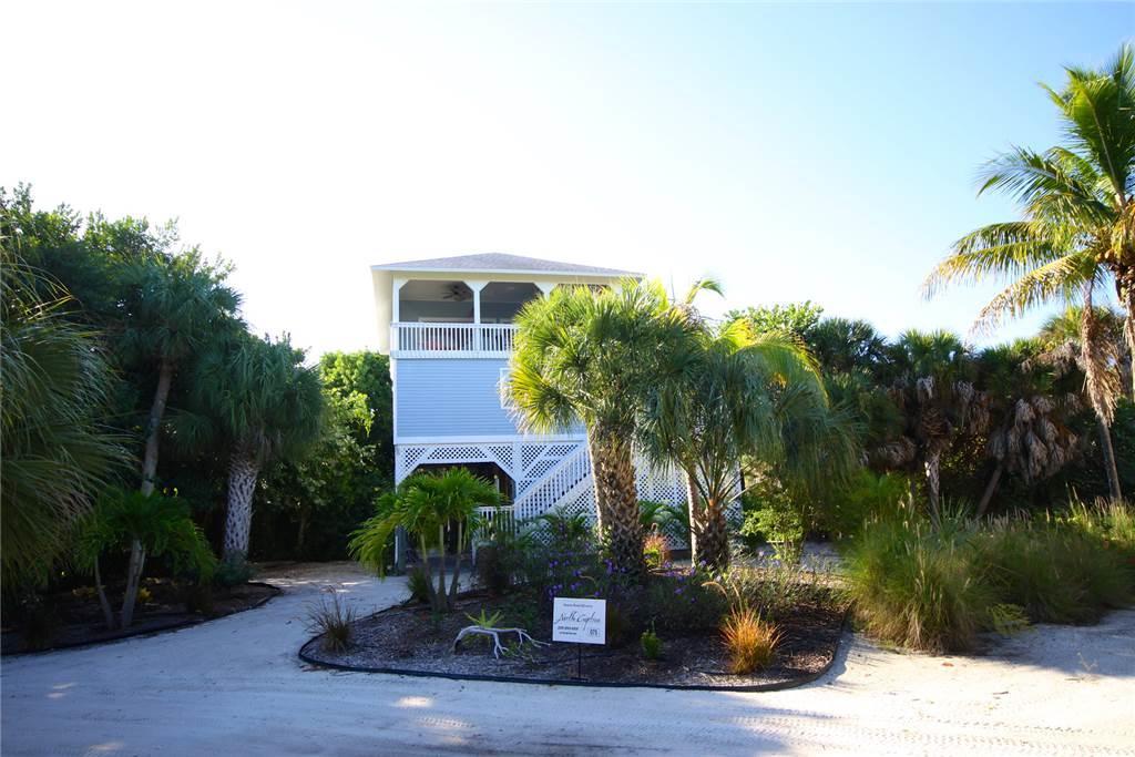 Holiday home 075 - Isle Be There North Captiva