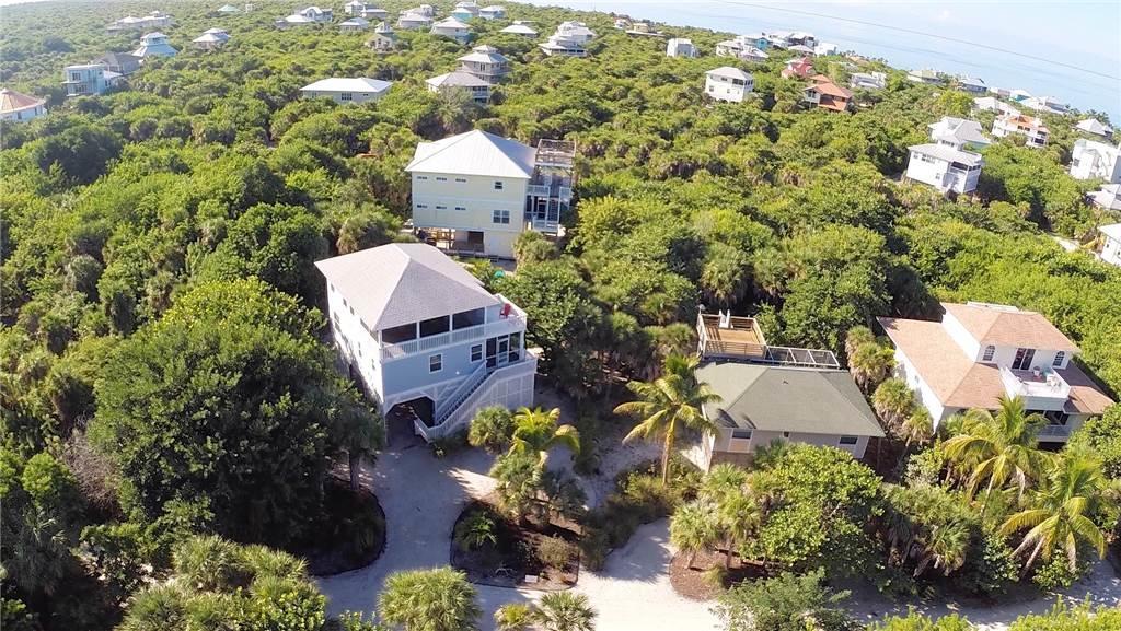 075 - Isle Be There Holiday home North Captiva
