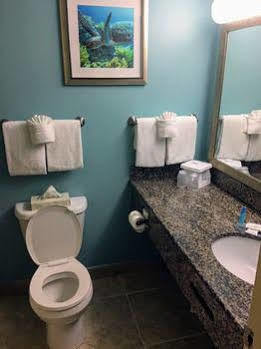 Hotel Tropical Winds 3*